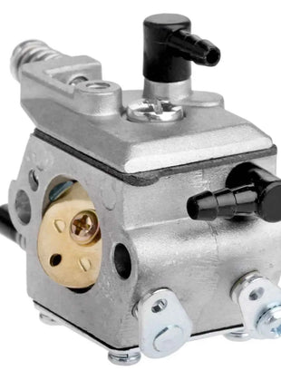 45cc 52cc 58cc Motosega Carburatore Carb per 4500/5200/5800 Motosega Cinese Pezzi di Ricambio In Lega di Alluminio Parti di Attrezzi Da Giardino