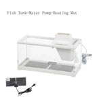 water pump and mat