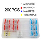 200pcs with Box