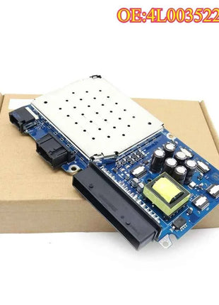 Scheda Circuito Amplificatore Principale MINI 2G di Alta Qualità per AUDI Q7 2007-2009, Nuovo Modello 4L0035223D 4L0035223A 4L0035223G