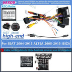 FOR 2004-2015 ALTEA
