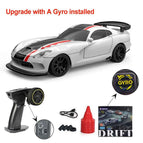 4311 with gyro