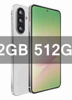 12GB 512GB / AU Version