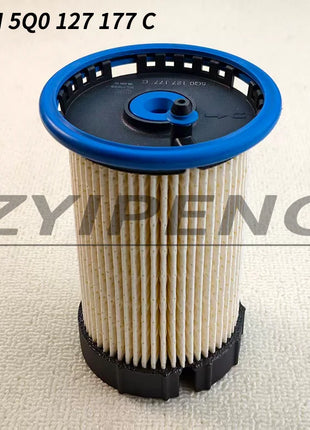 5Q0127177C Nuovo filtro carburante per Audi A3 Q2 Q3 VW Arteon JETTA Passat Beetle Golf Skoda KODR SCKA Seat Ateca Leon 5Q0127177A