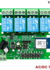 4CH 7-32V