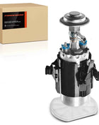 Pompa carburante Frankberg 1x per BMW Serie 5 E34, Serie 5 Touring, Serie 7 E32 1.8L 2.0L 3.0L 3.4L 3.5L 3.8L 4.0L 1986-1996 580464995