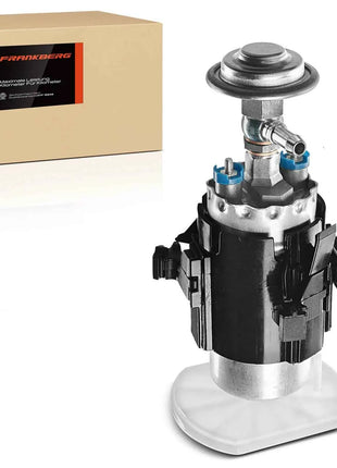 Pompa carburante Frankberg 1x per BMW Serie 5 E34, Serie 5 Touring, Serie 7 E32 1.8L 2.0L 3.0L 3.4L 3.5L 3.8L 4.0L 1986-1996 580464995