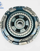 D7UF1 Kit doppia frizione trasmissione, 41200-2D220 Adatto per modelli Hyundai Tucson, Sonata, Kia Sportage, K5 2016-2019 1.6T