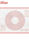40x30cm / Red