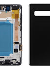 Black Frame cover