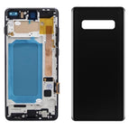 Black Frame cover