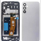 A145R Silver Cover