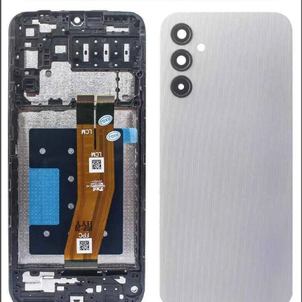 Samsung Galaxy A14 4G Display Touch Screen Digitizer 6.6" LCD Assembly Replacement for Samsung Phone A145F A145M A145P A145R