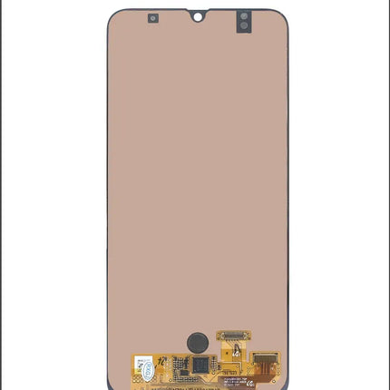 Display LCD AMOLED per Samsung Galaxy A30, Schermo Touch con Digitalizzatore, Assemblaggio Completo con Cornice per Samsung A30 A305F A305G