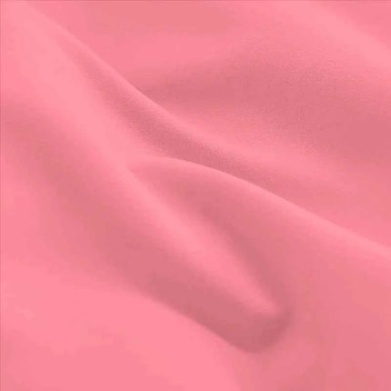 Abito da sera su misura bianco con spalle scoperte, a maniche lunghe, in organza, lunghezza al pavimento, linea ad A, modello 2026