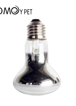 UVA UVB Reptile Sun Light Intense Basking Spot Simulated Natural Sunlight Reptile Lamp Emitter for Lizard Snake Turtle uvb 램프