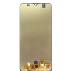 OLED no Frame