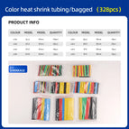 color 328pcs / 10 bags / China Mainland