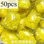 yellow 50 packs