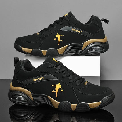 Scarpe NKLSA da Uomo, Nuove Sneakers Casual da Esterno, Comode Scarpe da Passeggio, Tenis Masculino, Zapatillas Hombre