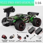 PRO-9522-5-2B-Green