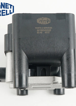 Bobina di accensione di alta qualità 032905106B per VW Jetta Beetle Golf POLO Caddy Passat Bora per Audi A1 A3 A4 Skoda 032 905 106 B