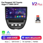 2G+64G CarPlay / France