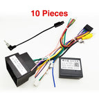 10pcs with ant