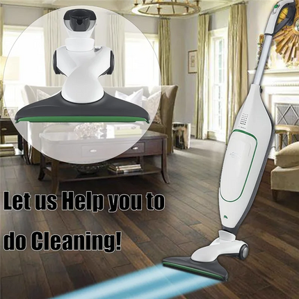Vacuum Brush Floor Brush For Vorwerk Kobold VK150 VK140 VK135 VK136 VK130 VK200 HD50 Spare Parts