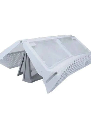 ABBZ-For AEG Electrolux 8074539019 8588074539012 Tumble Dryer Lint Filter Filter Bag Strainer Mesh Screen Replacement Parts