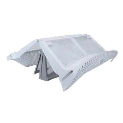 ABBZ-For AEG Electrolux 8074539019 8588074539012 Tumble Dryer Lint Filter Filter Bag Strainer Mesh Screen Replacement Parts