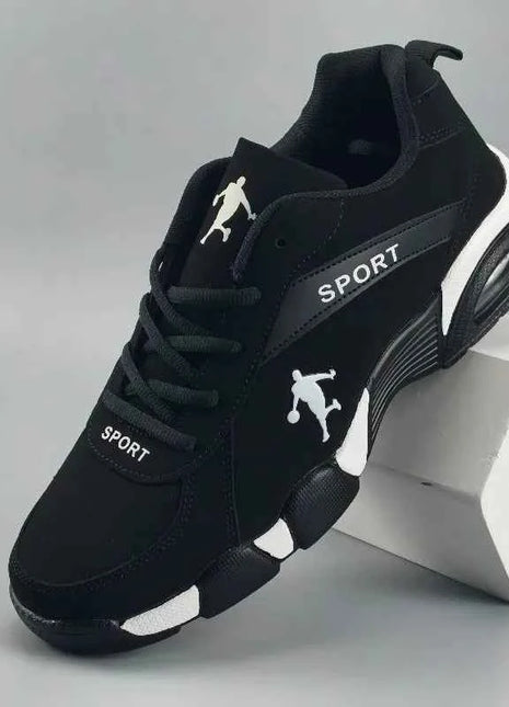 Scarpe NKLSA da Uomo, Nuove Sneakers Casual da Esterno, Comode Scarpe da Passeggio, Tenis Masculino, Zapatillas Hombre
