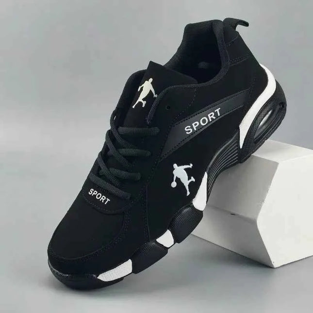 Scarpe NKLSA da Uomo, Nuove Sneakers Casual da Esterno, Comode Scarpe da Passeggio, Tenis Masculino, Zapatillas Hombre
