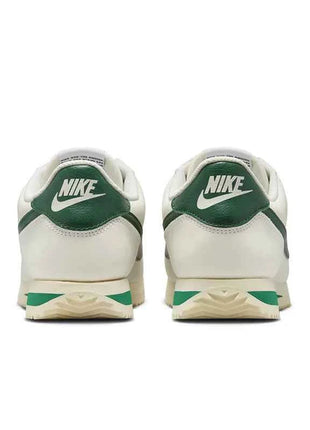 NIKE W CORTEZ Women's Skateboarding Shoes Sneakers Comfortable Breathable Cotton Low-Top Style for Women