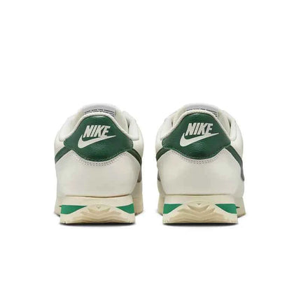 NIKE W CORTEZ Women's Skateboarding Shoes Sneakers Comfortable Breathable Cotton Low-Top Style for Women
