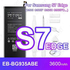 NOHON Phone Battery for Samsung Galaxy S24 S23 S22 Ultra S21 S20 Plus S10 S10E S9 S8 S7 S6 S10+ S20+ S21+ S23+ S24+ Batteries