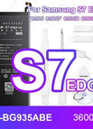For Samsung S7 Edge