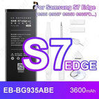 For Samsung S7 Edge