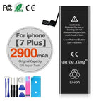 For iPhone 7 Plus / China Mainland