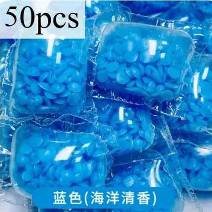 Laundry Fragrance Beads Granule Water Soluble Softener Pods Diffuser Perfume Washing Machine Tools for Soft Clothing