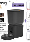 Bowlx1 EU Adapter 5G