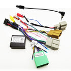 CAN Bus Decoder Cablaggio Adattatore 16 Pin Spina Connettore Auto Cavo di Cablaggio Android per Chevrolet Trax Onix Cruze Tracker Encore