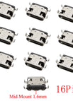 Type C 16Pin 3