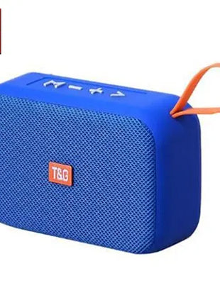 Altoparlante TG506 Mini Soundbar Wireless portatile Bluetooth 5.0 Outdoor Indoor HIFI altoparlante supporto TF Card Radio FM impermeabile