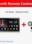 with Remote Control / United States