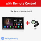 with Remote Control / United States