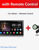 7 inch 2Din Android Car Multimedia Player Carplay Screen Android Auto Bluetooth Radio Double 2 Din Car Stereo A5 A5L Atotozone