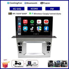 Android Radio Car Multimedia CarPlay for Opel Corsa D 2007-2012 Android Auto Car CarPlay Stereo Intelligent Screen Player GPS