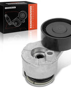 Tendicinghia Frankberg 1x per Dacia Dokker Duster Logan Renault Clio Kangoo Megane Nissan 8200048486 534014130
