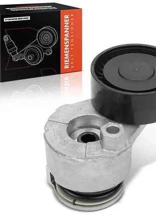 Tendicinghia Frankberg 1x per Dacia Dokker Duster Logan Renault Clio Kangoo Megane Nissan 8200048486 534014130